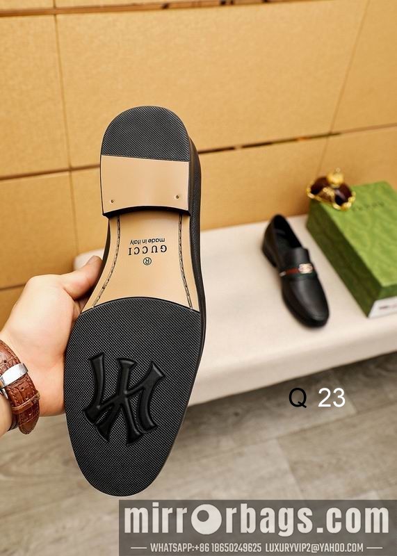 Gucci Replica Shoes sz38-44 HY0701