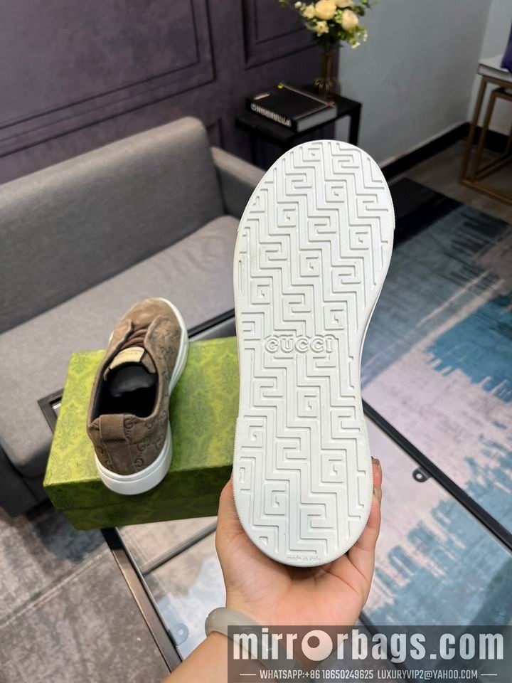 Gucci Replica Shoes sz38-44 hnh0239