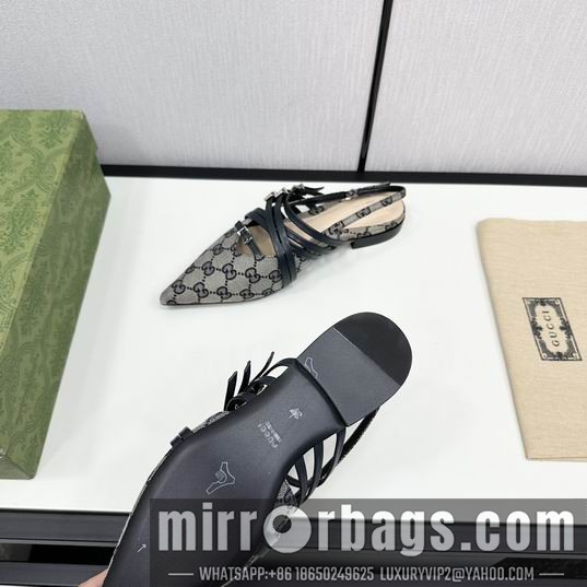 Gucci Replica Shoes sz34-41 mnh0803