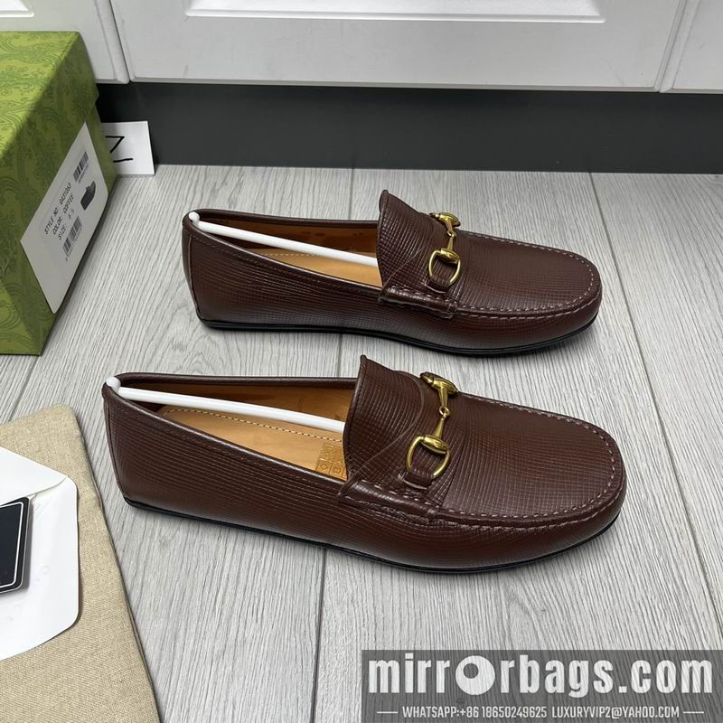 Gucci Replica Shoes sz39-44 hnm0131