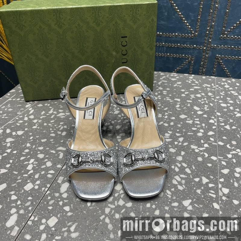Gucci Replica Shoes sz35-42 6.5cm 9.5cm mnf0303