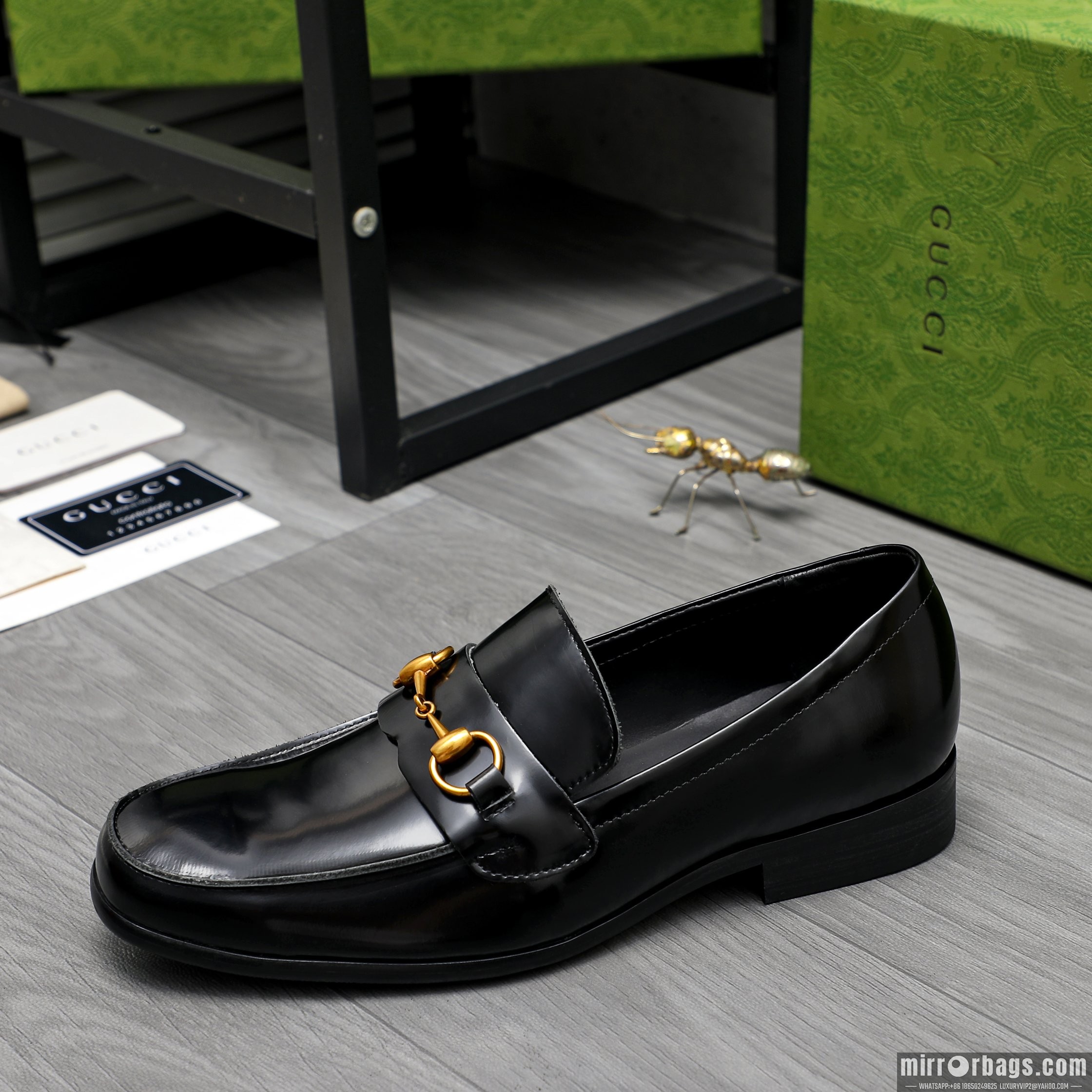 Gucci Replica Shoes sz38-44 h0721