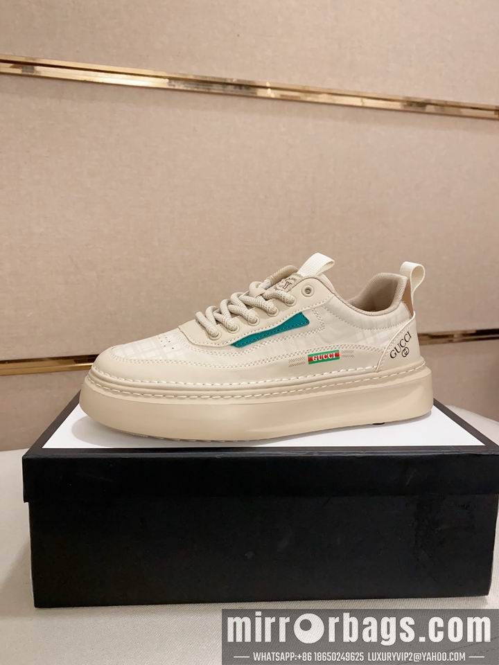 Gucci Replica Shoes sz38-44 hnh0228