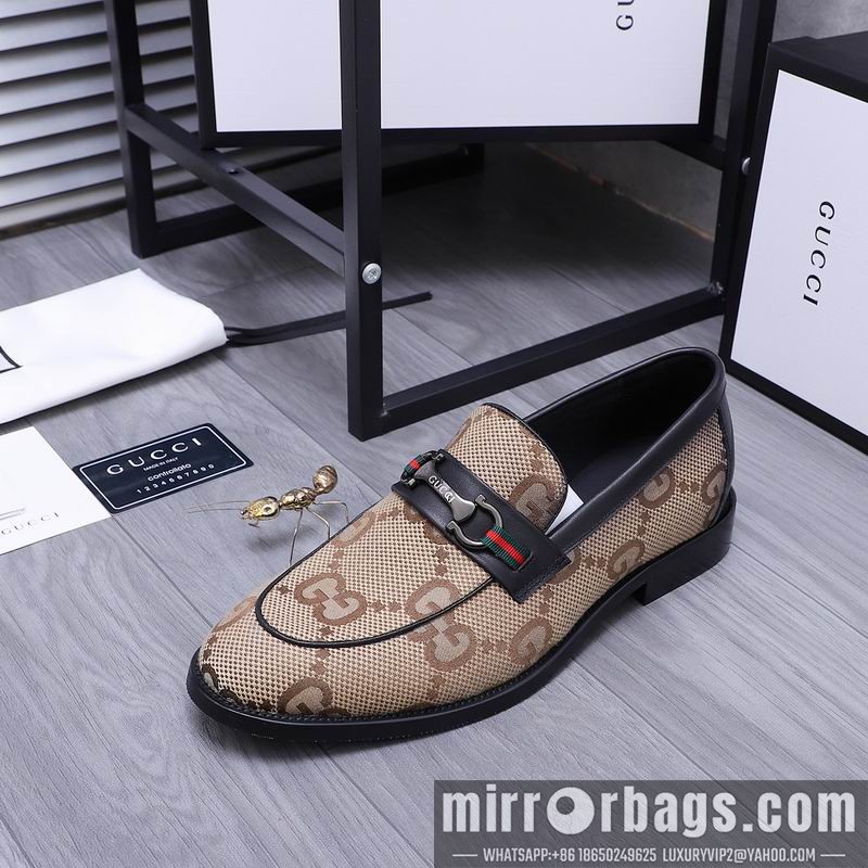 Gucci Replica Shoes sz38-44 mnf0325