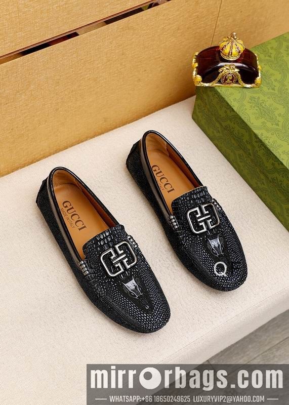 Gucci Replica Shoes sz38-45 F0366