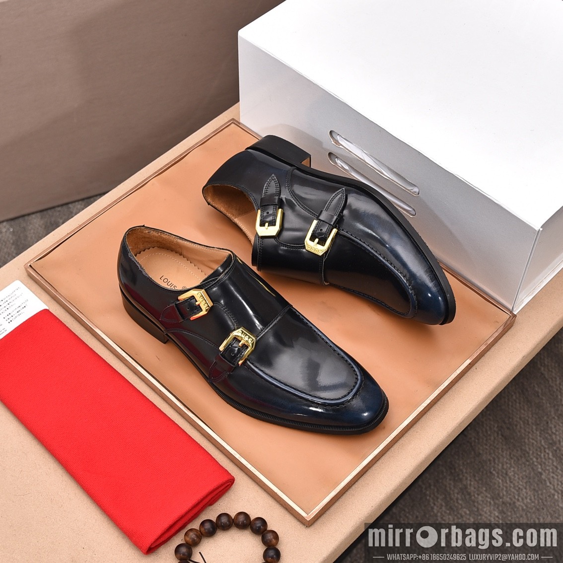 Gucci Replica Shoes sz38-44 h0705
