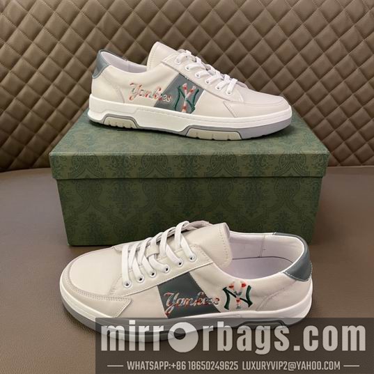 Gucci Replica Shoes sz38-45 mnh0415