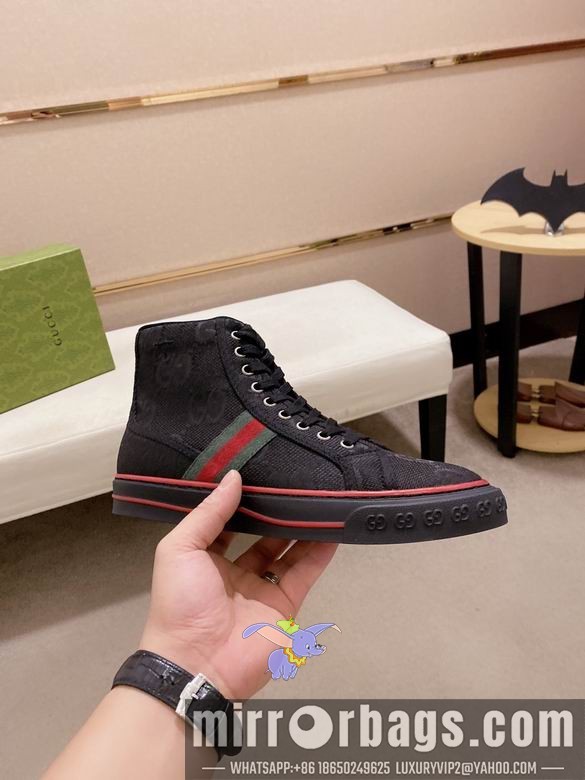 Gucci Replica Shoes sz34-44 ngh0306