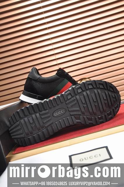 Gucci Replica Shoes sz38-45 mnh0502