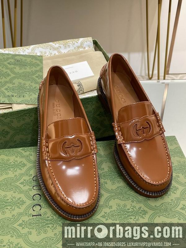 Gucci Replica Shoes sz35-42 mnf0316