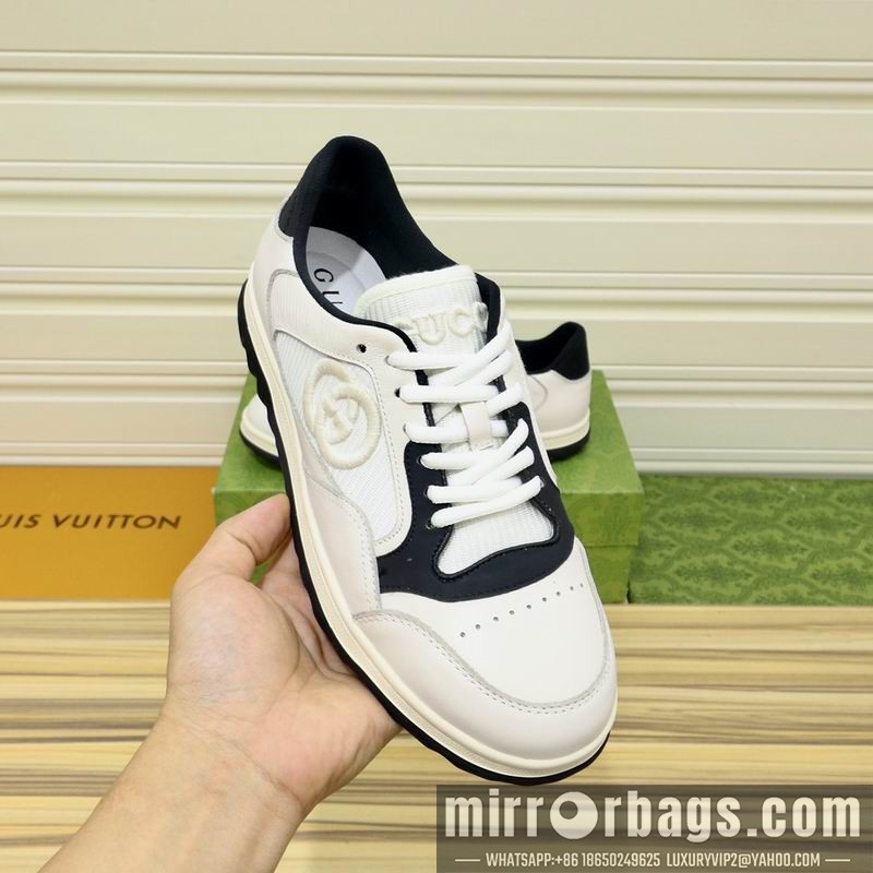 Gucci Replica Shoes sz38-45 mnf0112