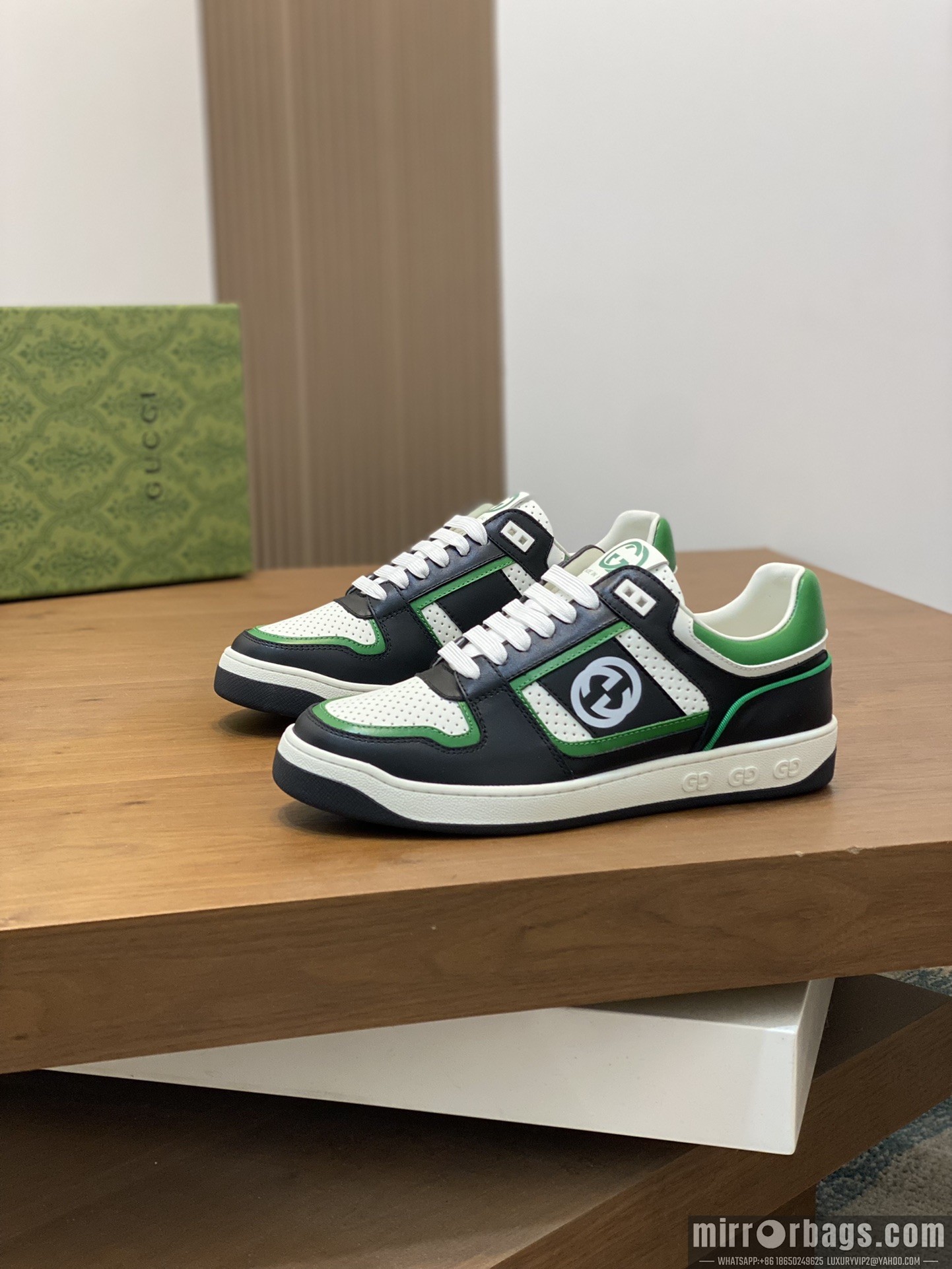 Gucci Replica Shoes sz38-44 hnh0213