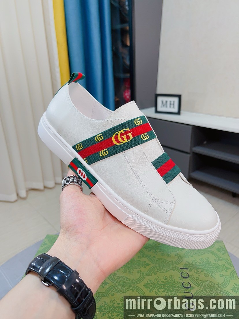 Gucci Replica Shoes sz38-44 hnh0202