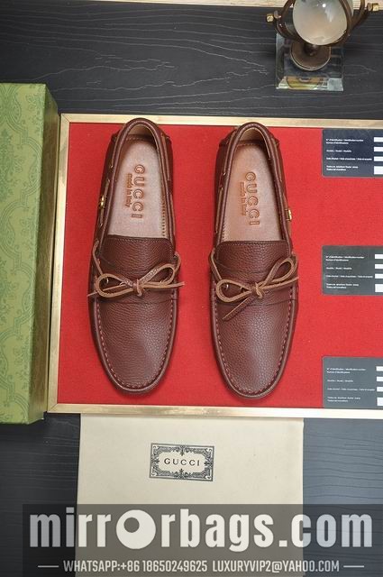 Gucci Replica Shoes sz38-44 mnh0509