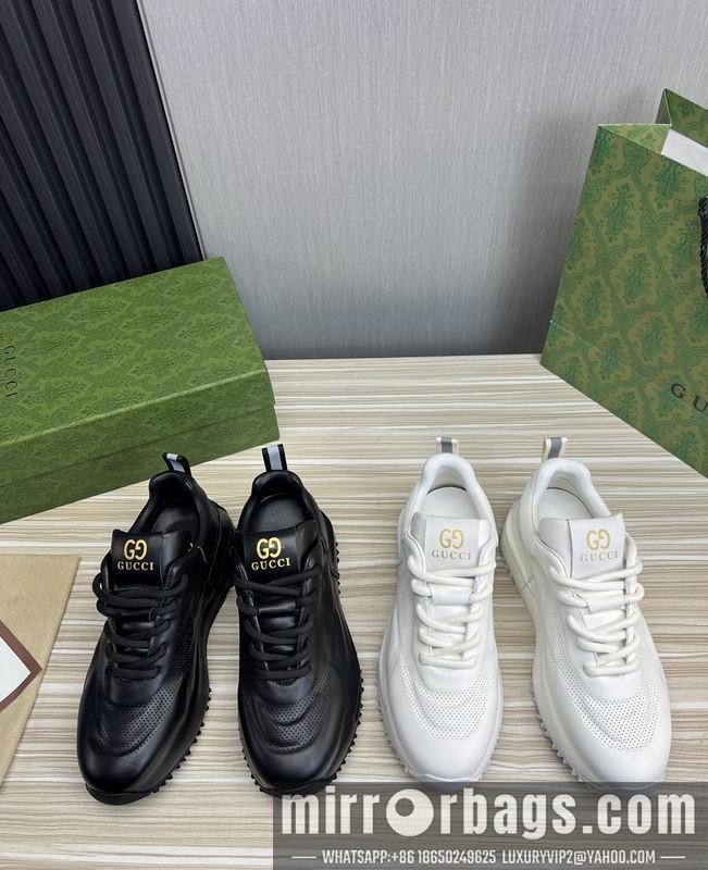Gucci Replica Shoes sz38-44 mnf0131
