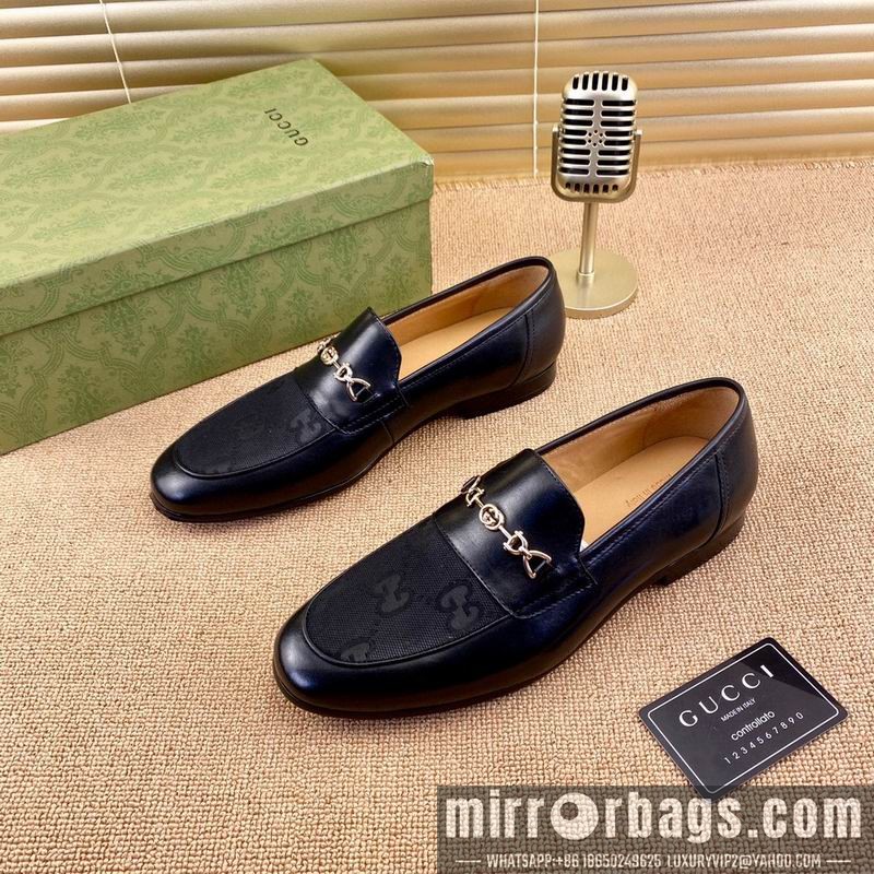 Gucci Replica Shoes sz38-44 mnf0355