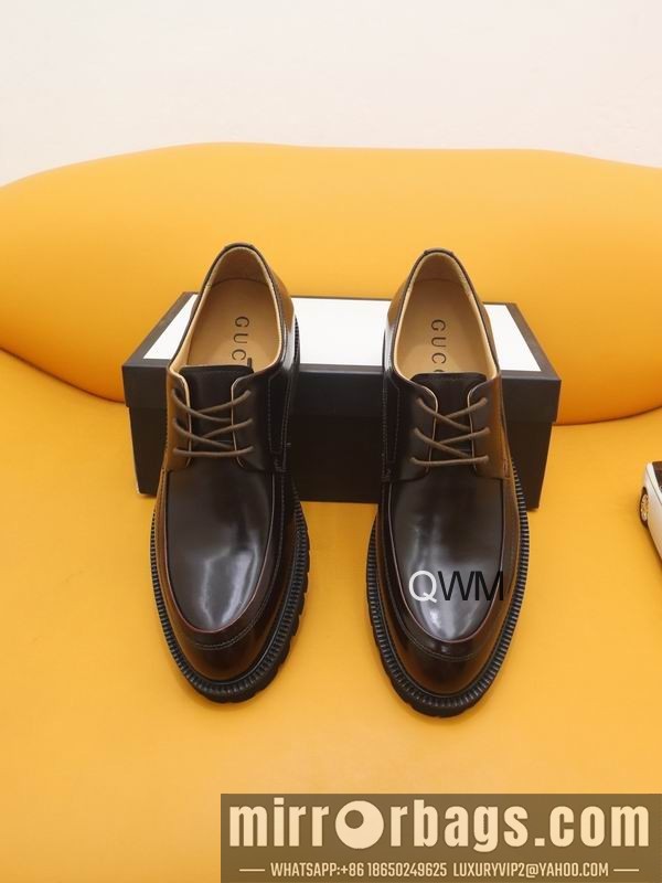 Gucci Replica Shoes sz38-44 WM0358