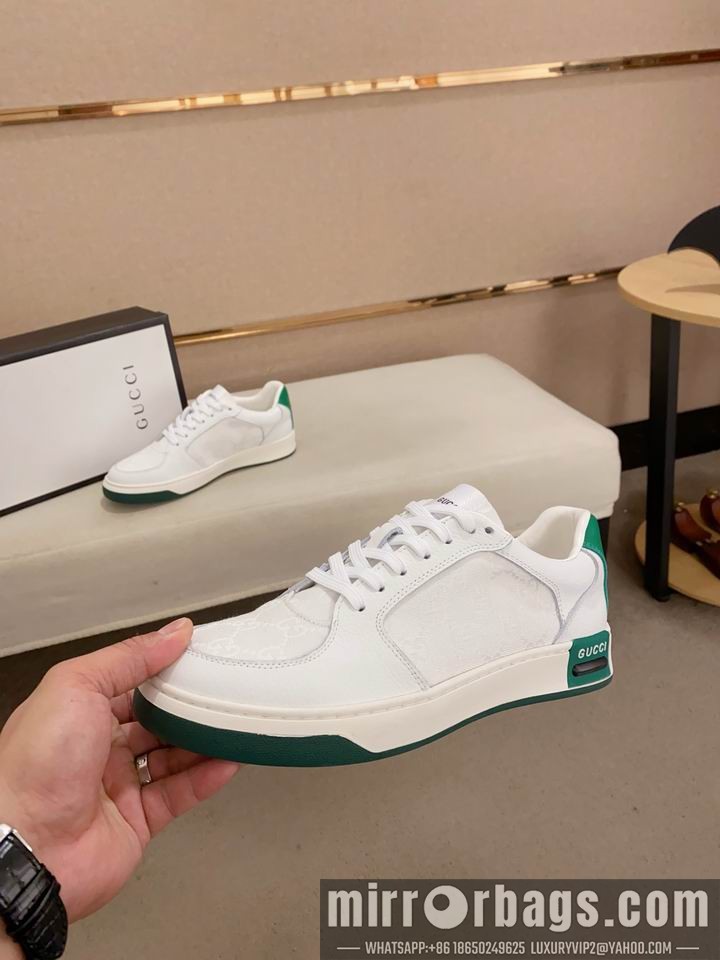 Gucci Replica Shoes sz38-46 hnh0243