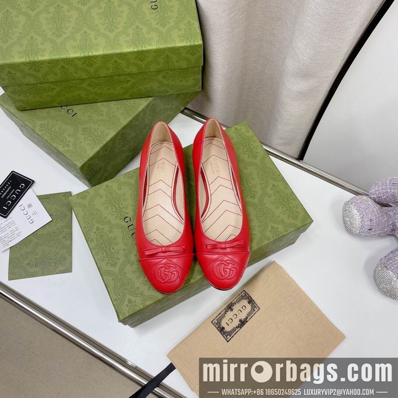 Gucci Replica Shoes sz34-41 mnf0307