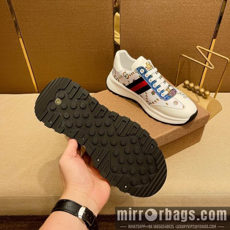 Gucci Replica Shoes sz38-44 mnf0334