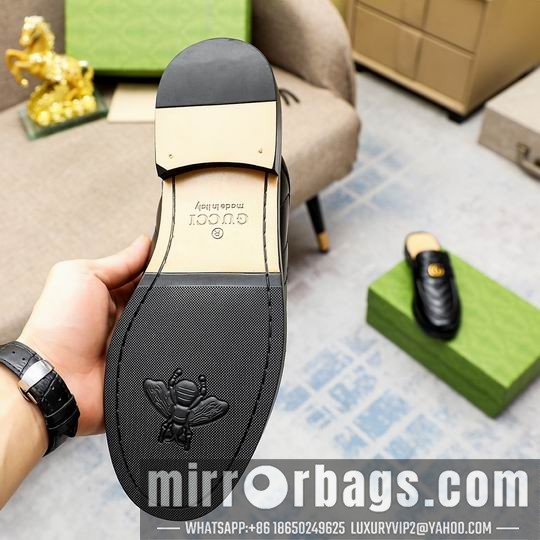 Gucci Replica Shoes sz38-46 mnh0511