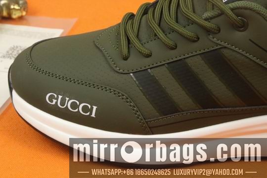 Gucci Replica Shoes sz38-43 mnh0905