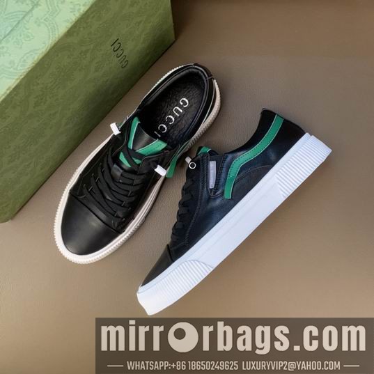 Gucci Replica Shoes sz38-45 mnh0414