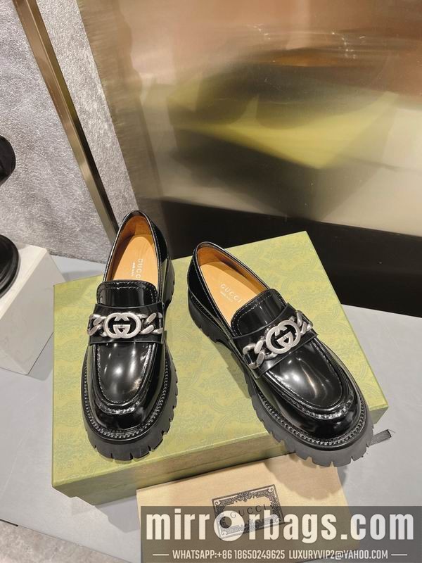 Gucci Replica Shoes sz35-40 mnf0304