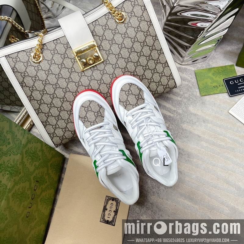 Gucci Replica Shoes sz35-44 ngh0305