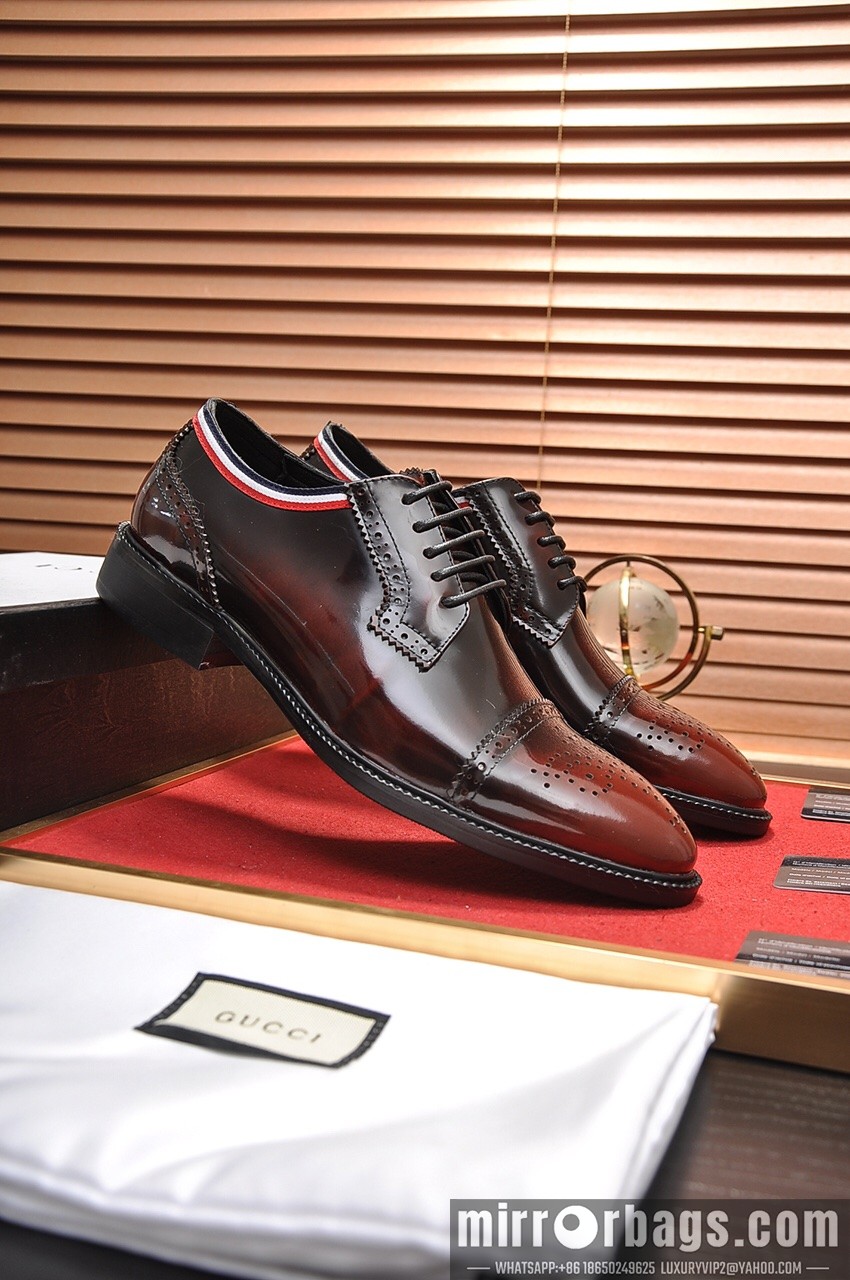 Gucci Replica Shoes sz38-45 hnh1207