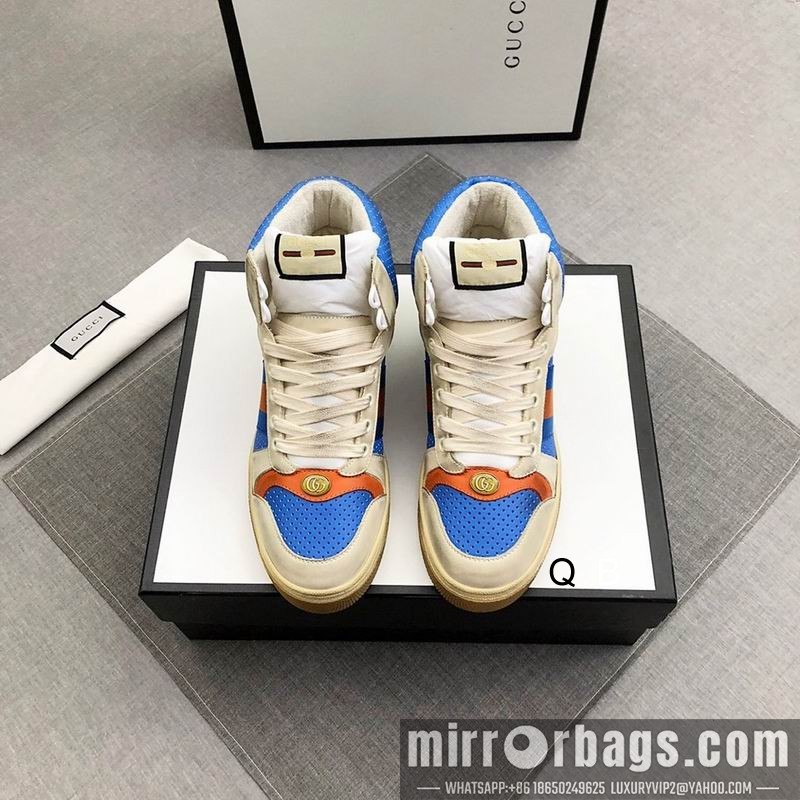 Gucci Replica Shoes sz38-45 3C BS0801
