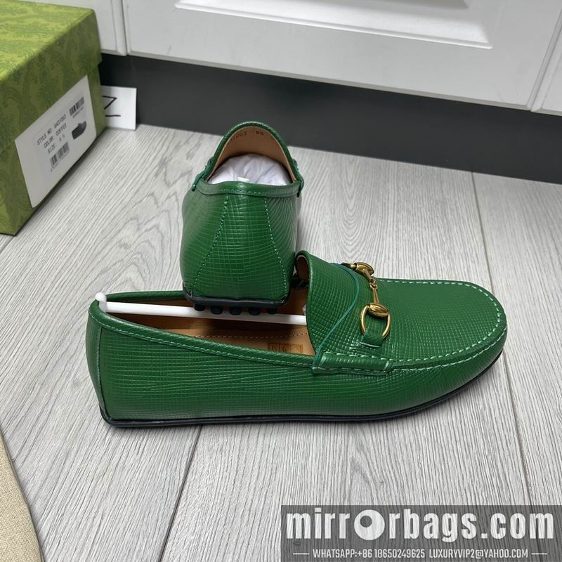 Gucci Replica Shoes sz39-44 hnm0131
