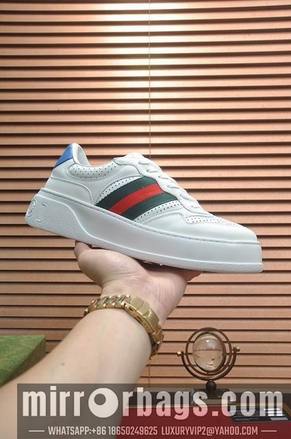 Gucci Replica Shoes sz35-45 mnh0504
