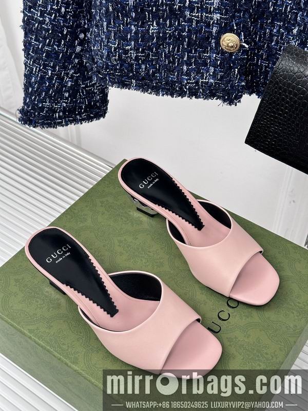 Gucci Replica Shoes sz35-42 mnf0102