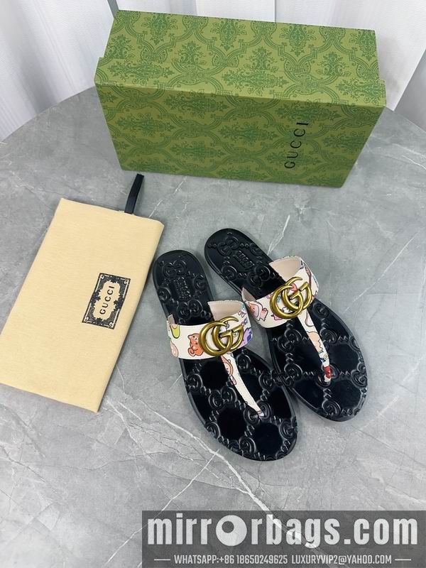 Gucci Replica Shoes sz35-46 mnf0208