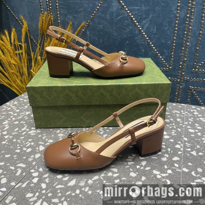 Gucci Replica Shoes sz35-42 5.5cm  mnf0304
