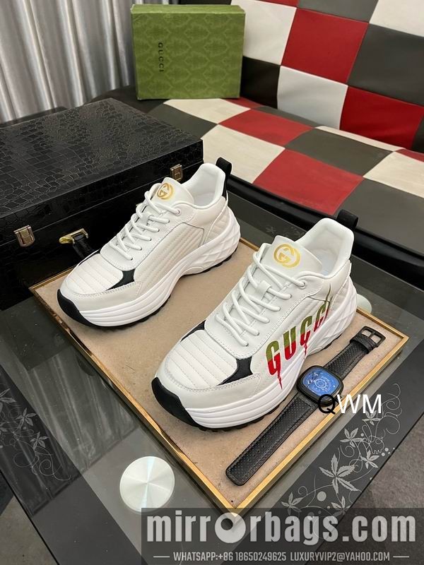 Gucci Replica Shoes sz38-45 WM0206