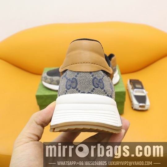 Gucci Replica Shoes sz38-45 mnh0402