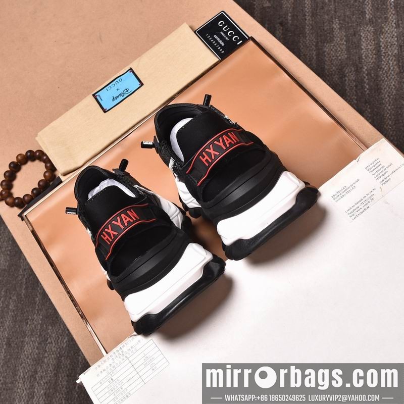 Gucci Replica Shoes sz38-44 mnf0388