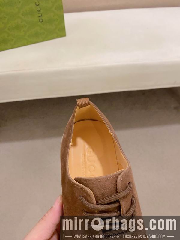 Gucci Replica Shoes sz38-44 hnm0184