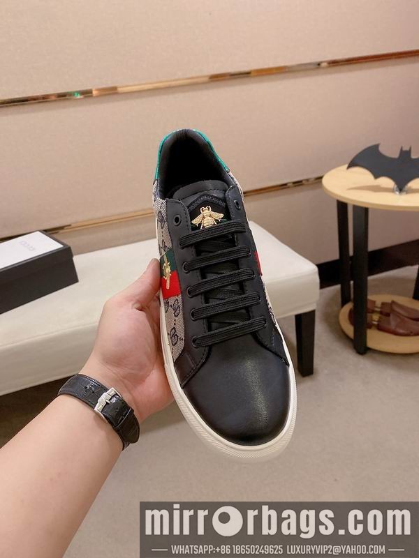 Gucci Replica Shoes sz 38-44 mnf0185