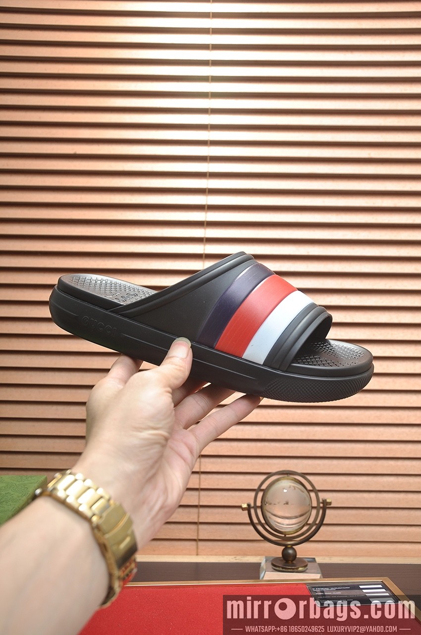 Gucci Replica Shoes sz38-45 h0701