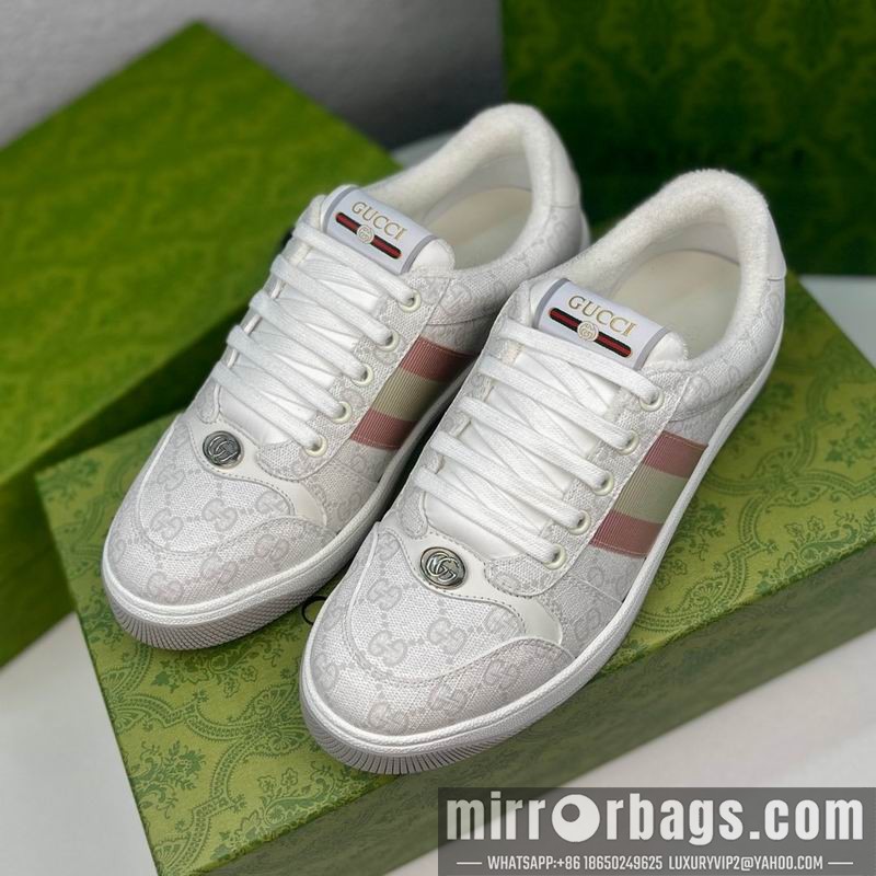 Gucci Replica Shoes sz35-40 39-44 hnh0312