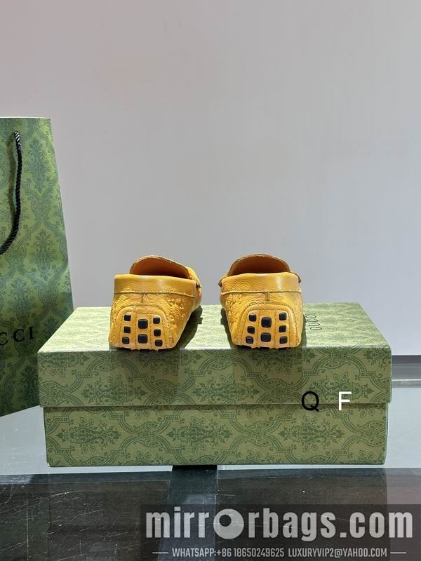 Gucci Replica Shoes sz38-45 TF0908