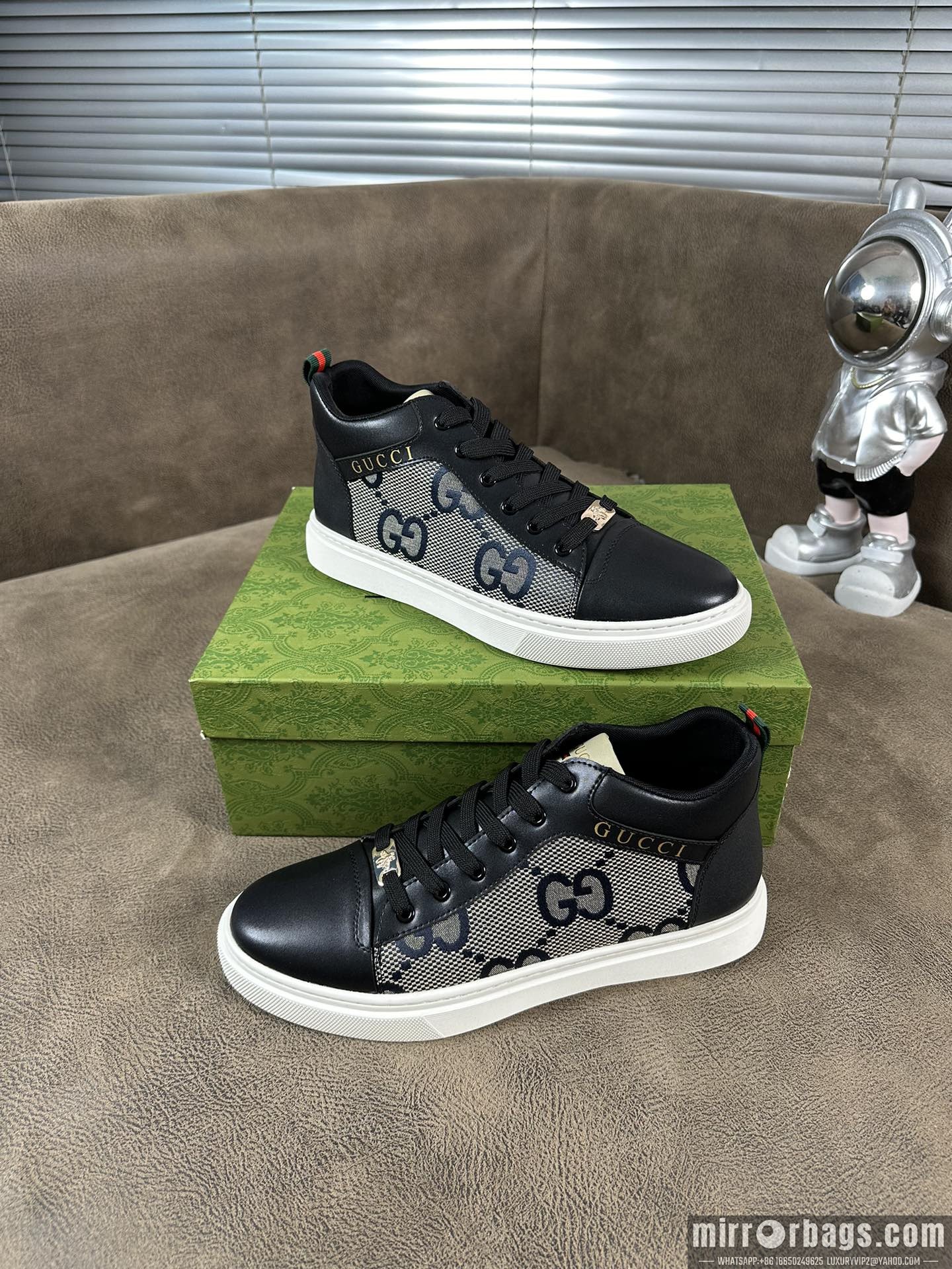 Gucci Replica Shoes sz38-44 hnh1202