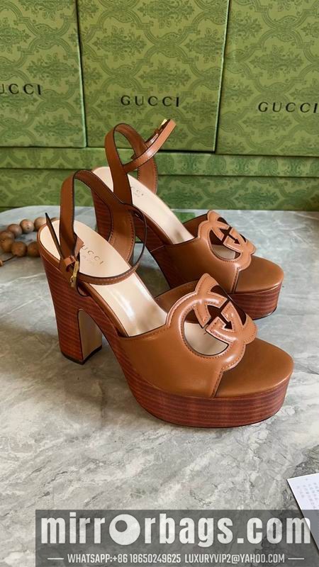 Gucci Replica Shoes sz35-43 12cm mnf0204