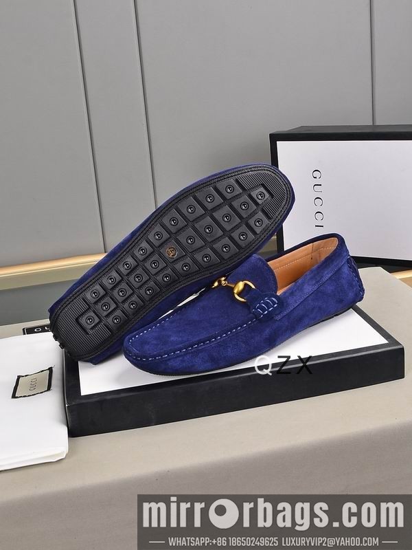 Gucci Replica Shoes sz38-47 ZX0325