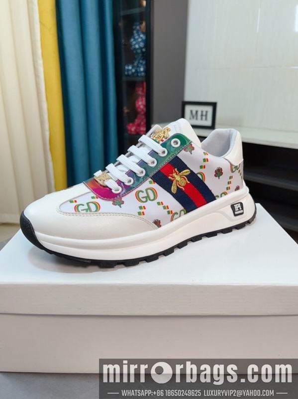 Gucci Replica Shoes sz38-44 mnf0312