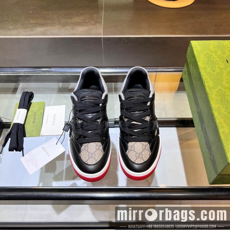 Gucci Replica Shoes sz35-46 mnf0306