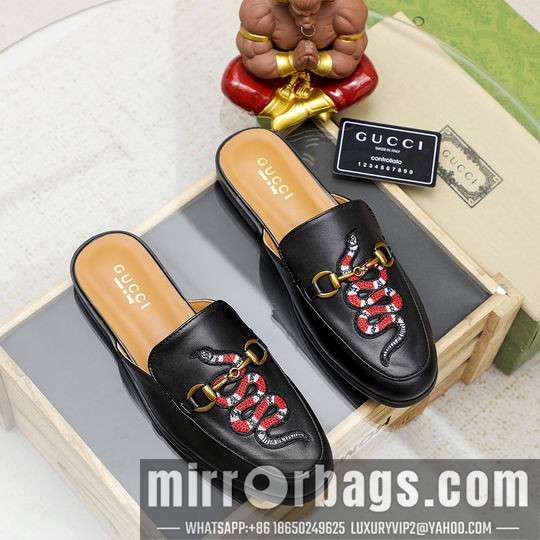 Gucci Replica Shoes sz38-45 mnh0412